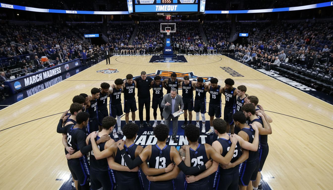 Big Ten’s Civil War: Illinois, Iowa, and a 26-Year Identity Crisis