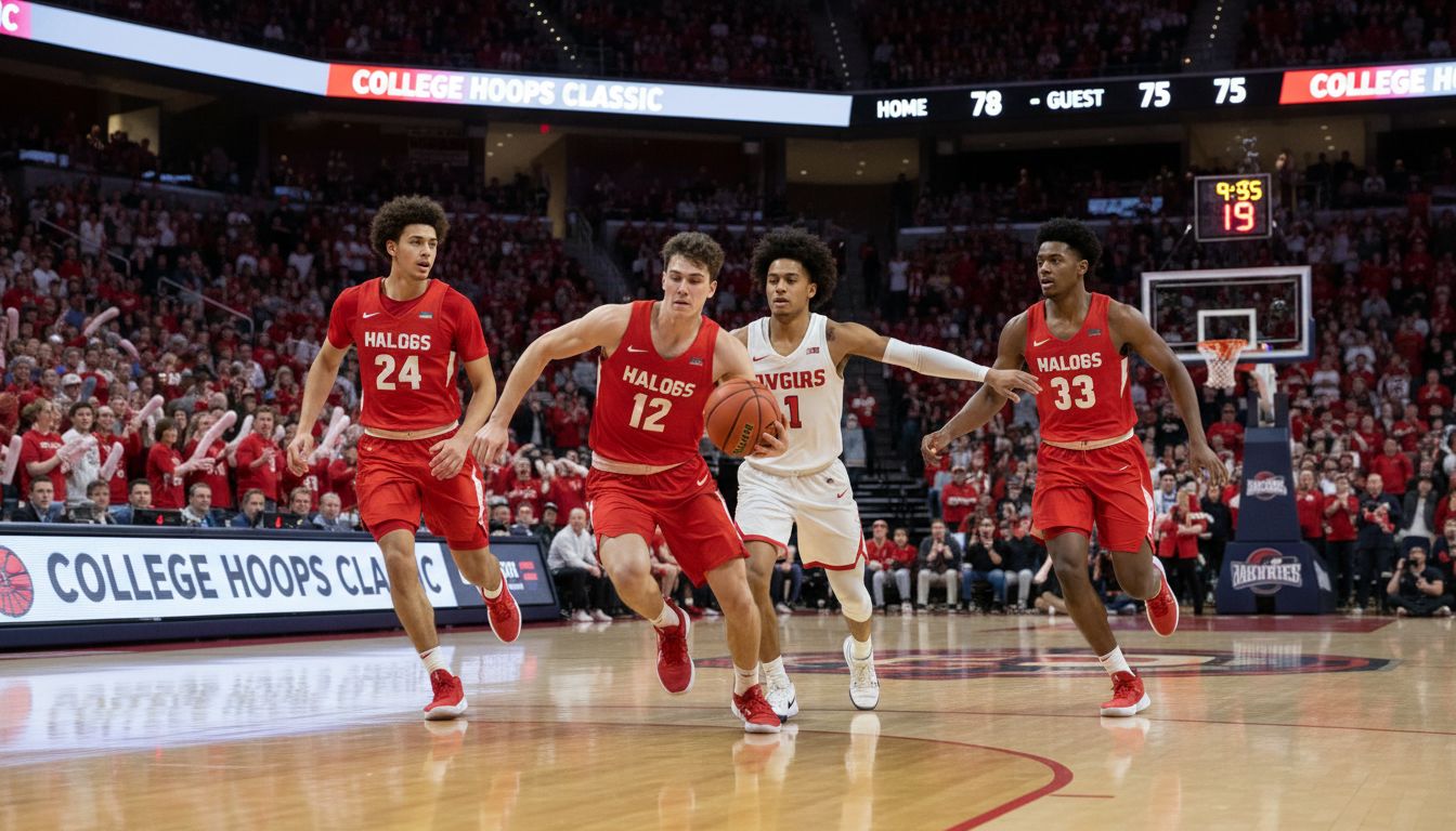 Tommy Lloyd’s Arizona: The Last Great Basketball Contrarian