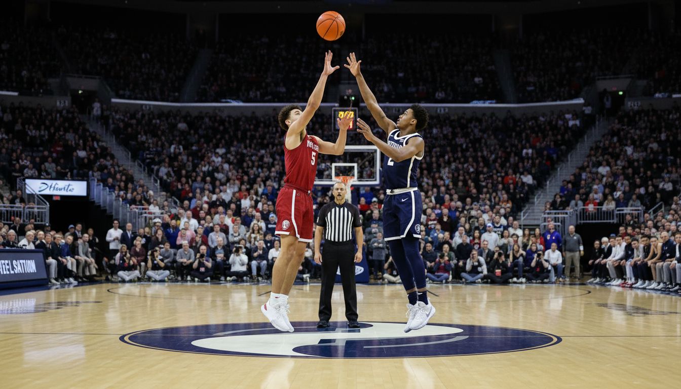 Respect, Metrics, and the Perfect Season: Miami (Ohio) vs. the Bracket Machine