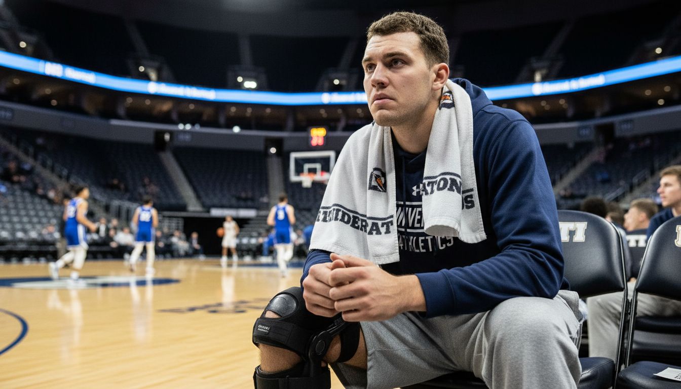 Inside the Mock Selection Room: What Really Moves the Needle on Selection Sunday