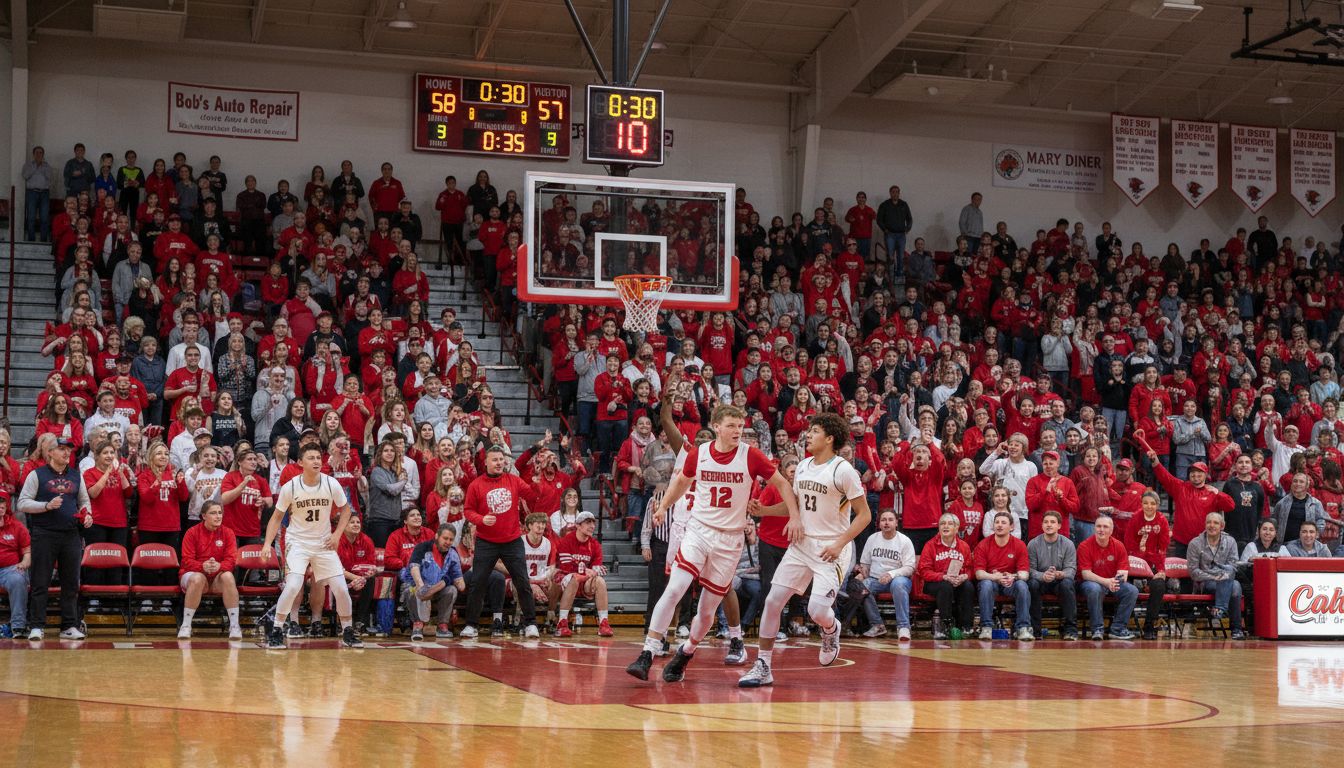 Inside the Mock Selection Room: What Really Moves the Needle on Selection Sunday