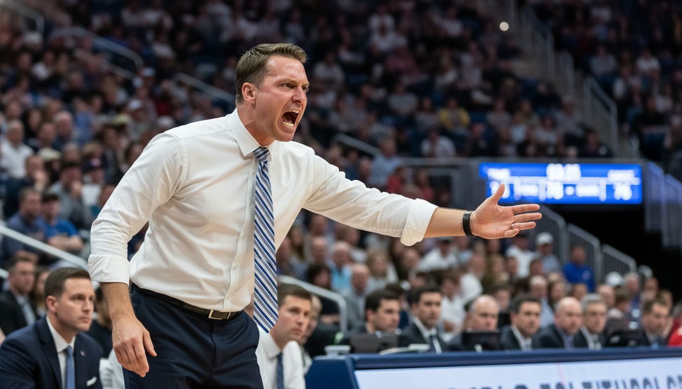 Are UConn and Duke Really the Top Dogs of the Last 30 Years? Let’s Actually Look Under the Hood