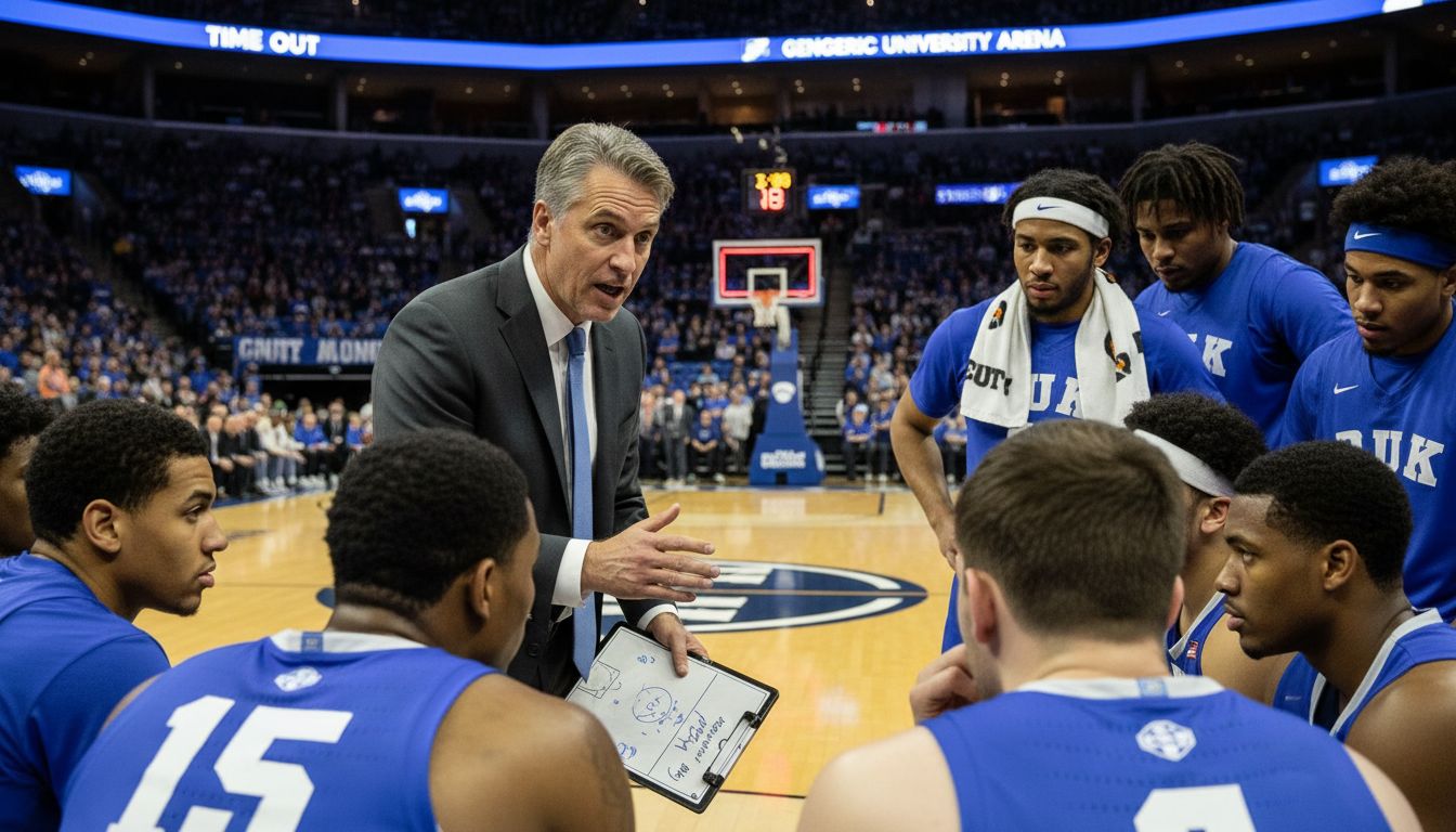 Are UConn and Duke Really the Top Dogs of the Last 30 Years? Let’s Actually Look Under the Hood