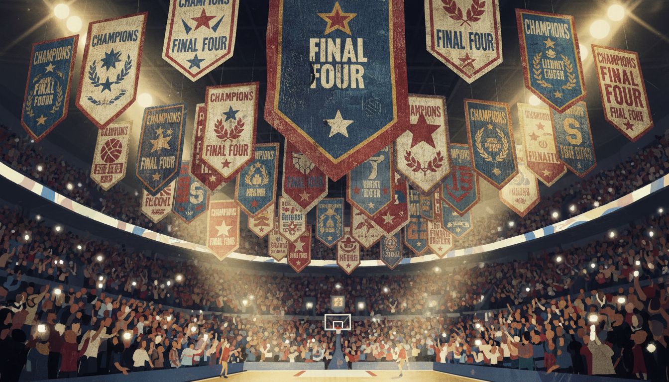 Are UConn and Duke Really the Top Dogs of the Last 30 Years? Let’s Actually Look Under the Hood