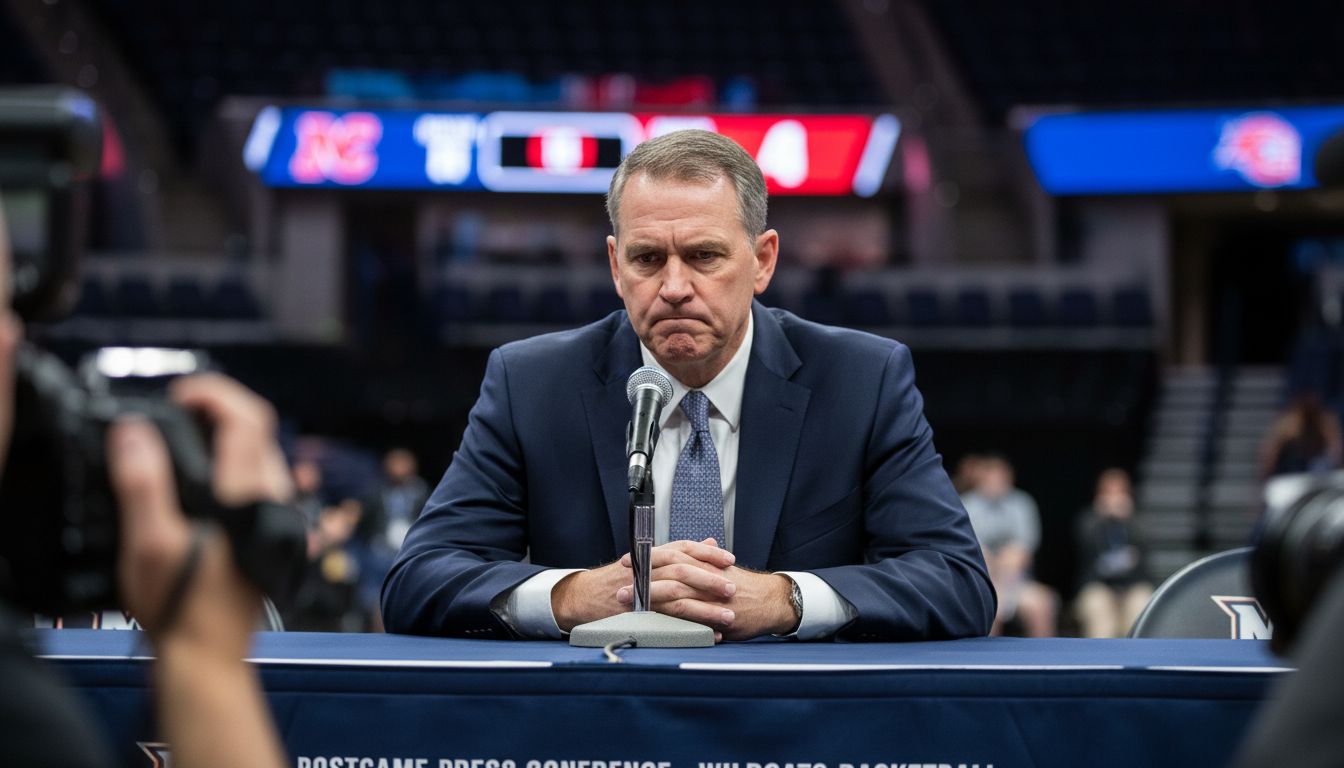 Duke’s Collapse, a Freshman’s Burden, and the Quiet Math of Accountability