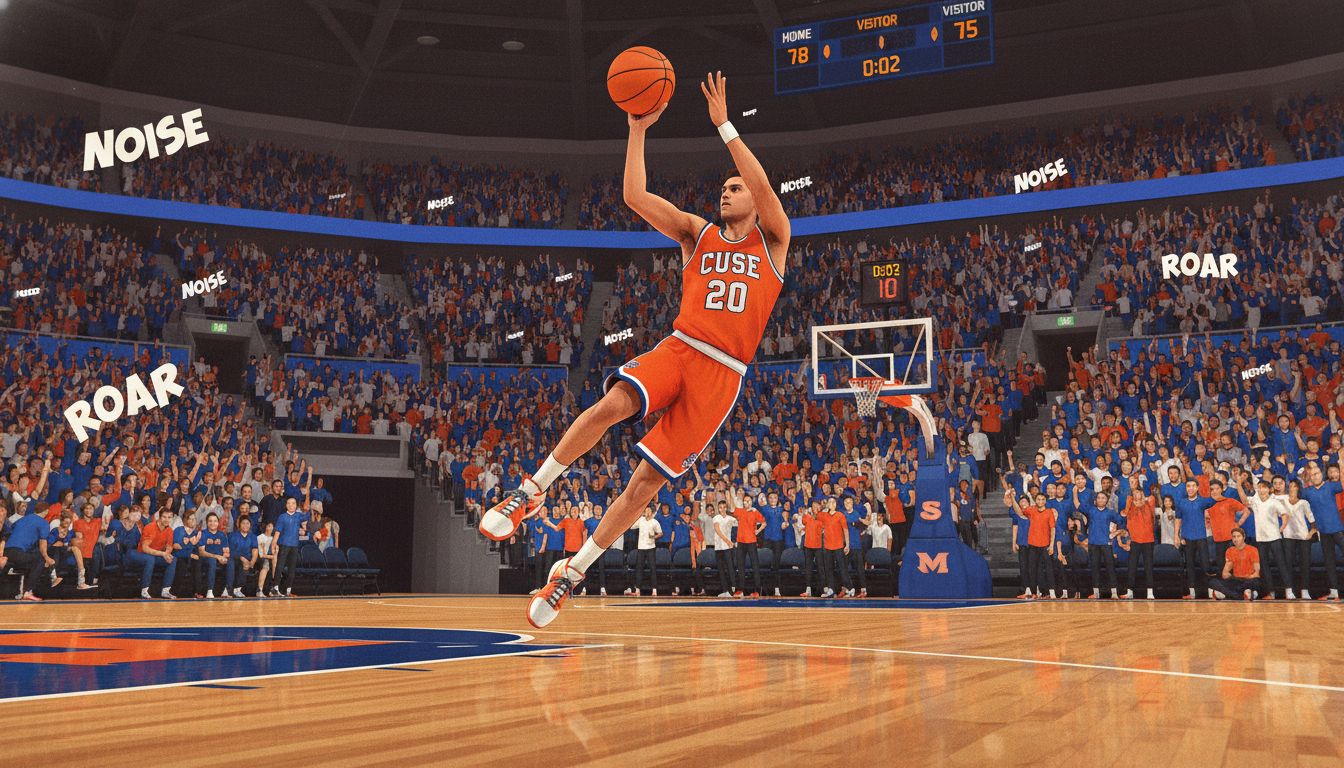 Scheyer, McNamara, and a Rare March Madness Coach Showdown