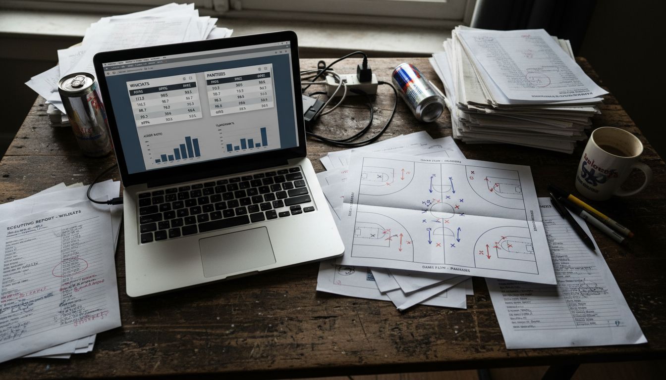 Defense, Dollars and the Desert: Reading Between the Lines of Michigan–Arizona