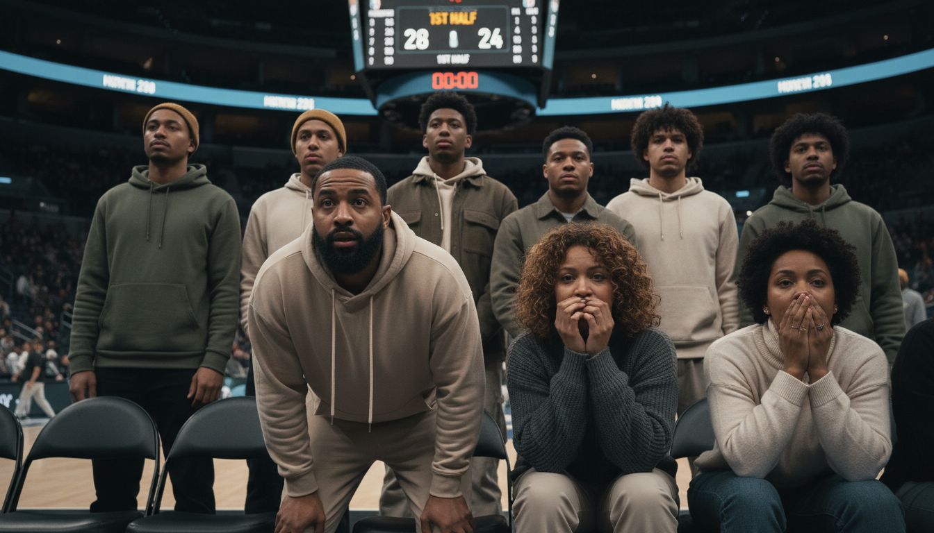 Defense, Dollars and the Desert: Reading Between the Lines of Michigan–Arizona