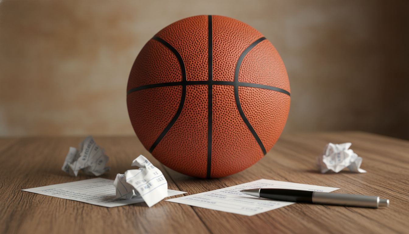 Betting the 2026 College Basketball Crown: Big 12 Flavor in Vegas