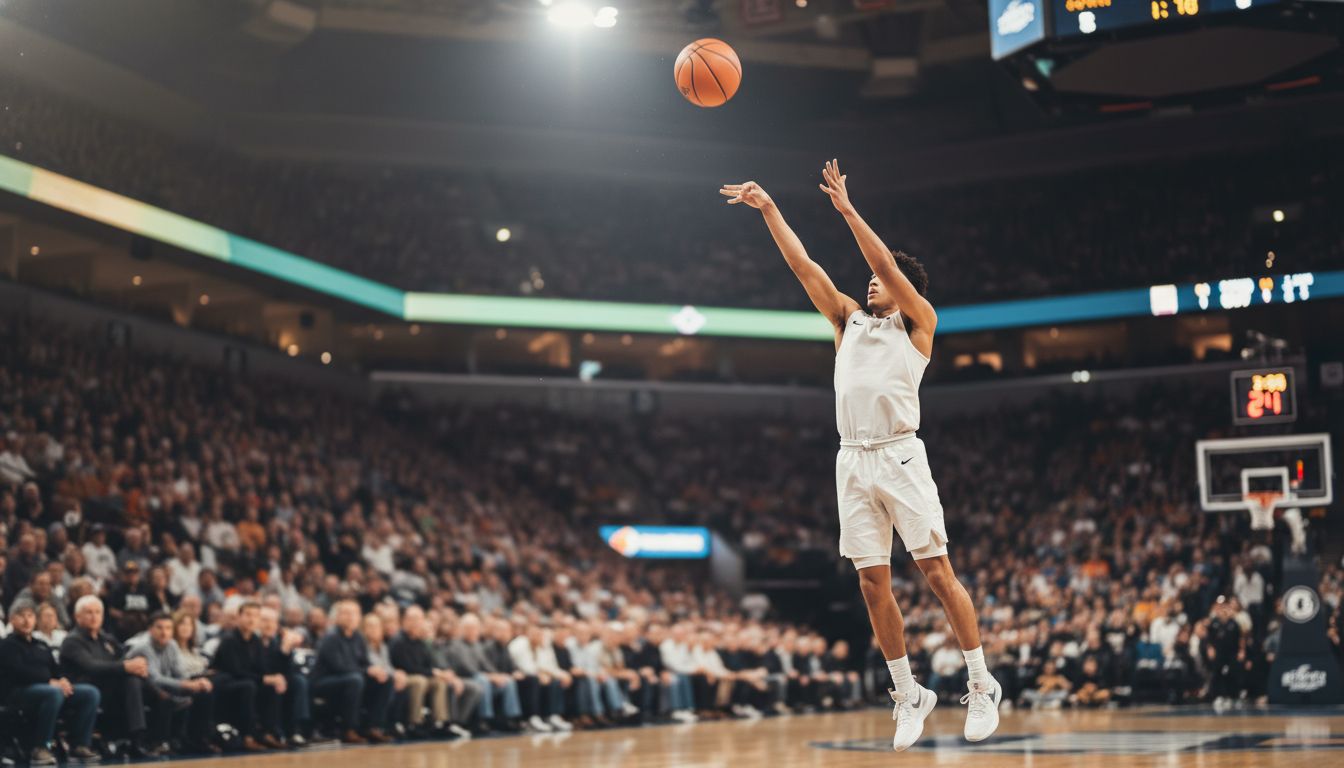 Betting the 2026 College Basketball Crown: Big 12 Flavor in Vegas