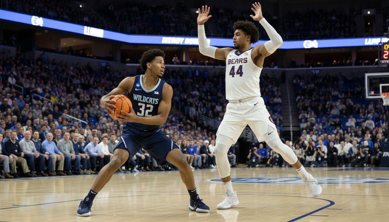 The Art of the Fake: How Duke Turned a Simple Move into March’s Most Dangerous Weapon