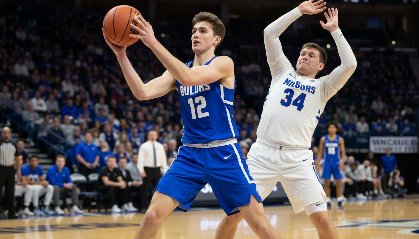 The Art of the Fake: How Duke Turned a Simple Move into March’s Most Dangerous Weapon