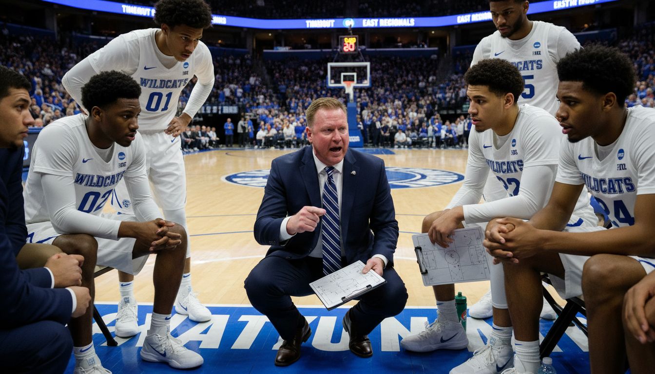 Grit, Culture, and a Last-Second Three: What UConn’s Comeback Win Over Duke Really Shows
