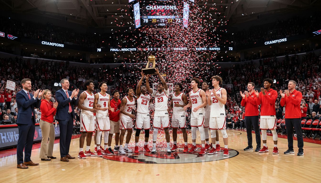 Rick Pitino, St. John’s, and the Quiet Power of Institutional Faith