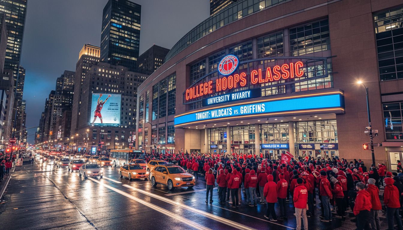 Rick Pitino, St. John’s, and the Quiet Power of Institutional Faith