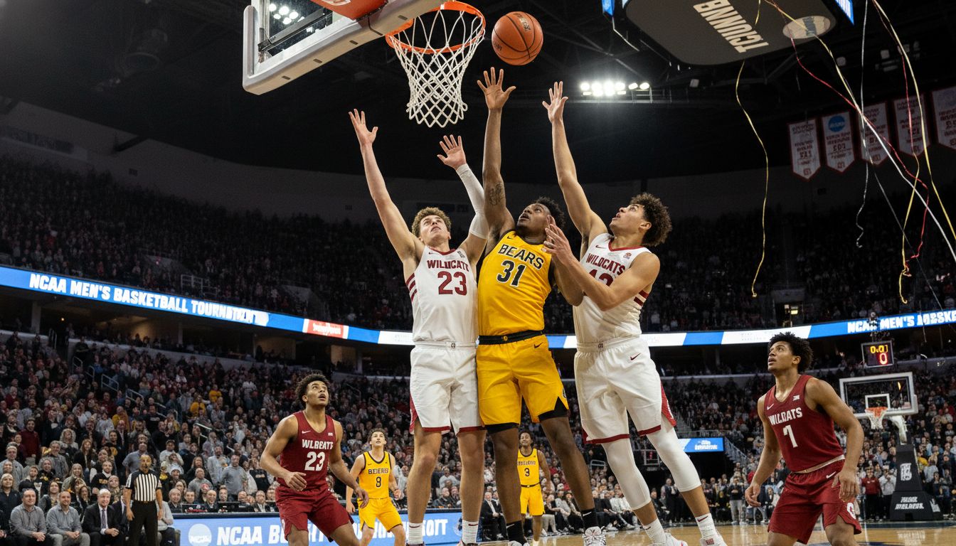 Purdue’s Core Three Era Is Over. Now What?