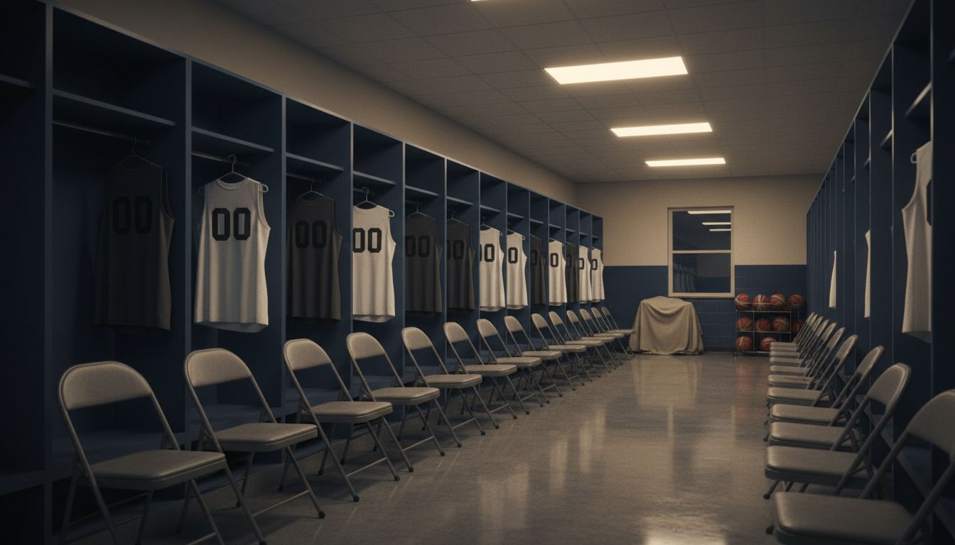 From Roommates to Rivals: How Two Former Buckeyes Grew Into March Headliners