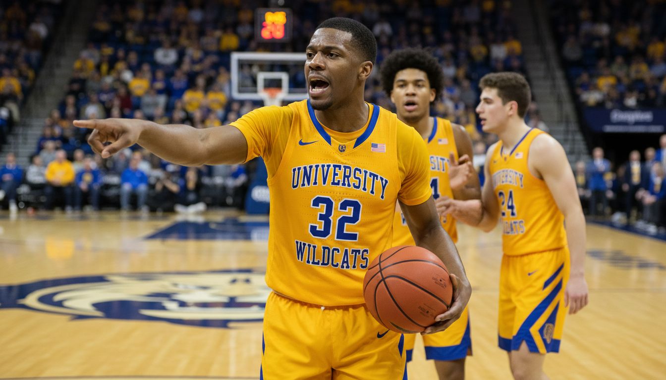 The Year of the Freshmen: How a New Generation Is Rewriting College Basketball