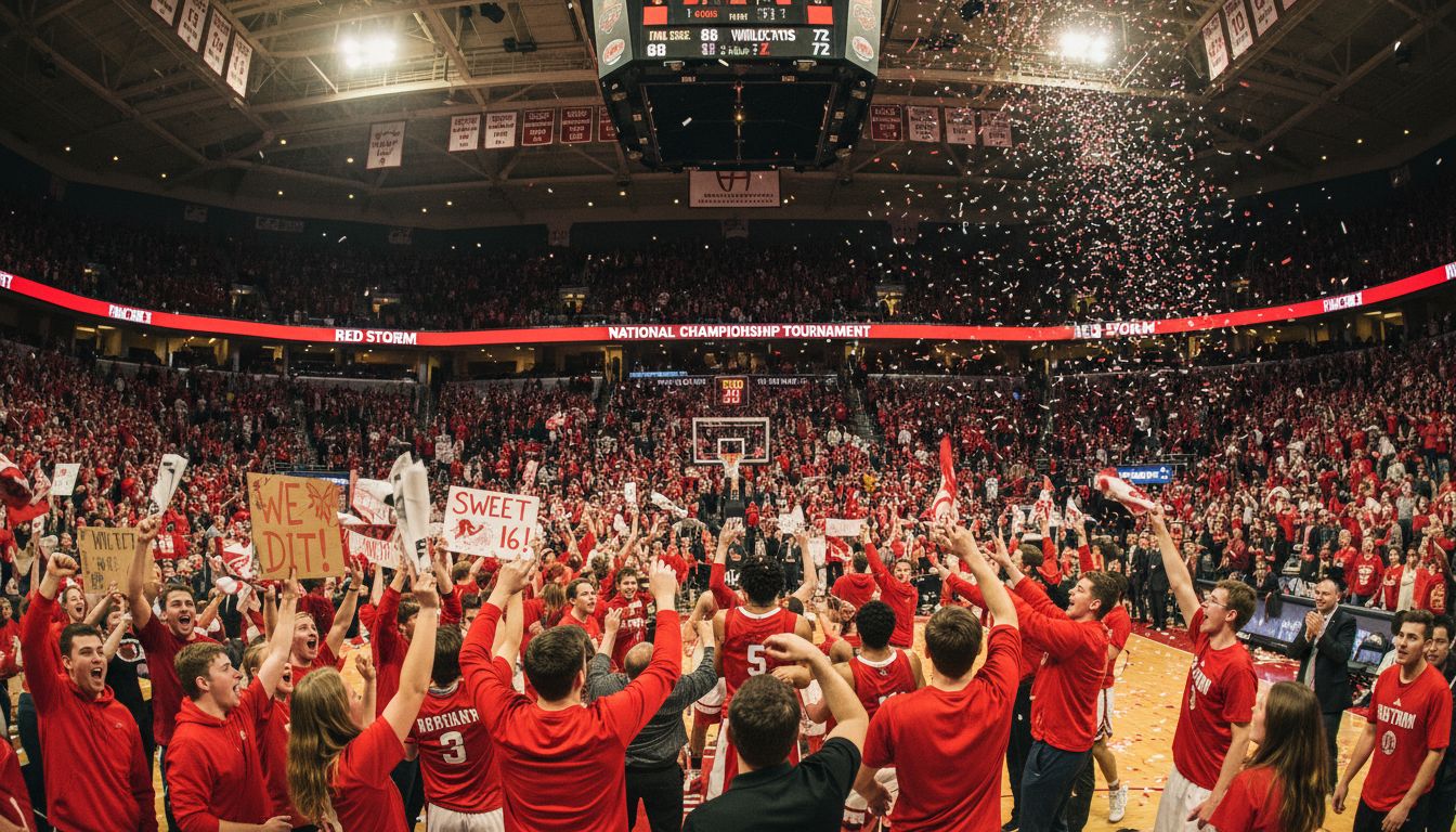 Fred Hoiberg Just Rewrote Nebraska’s Basketball DNA