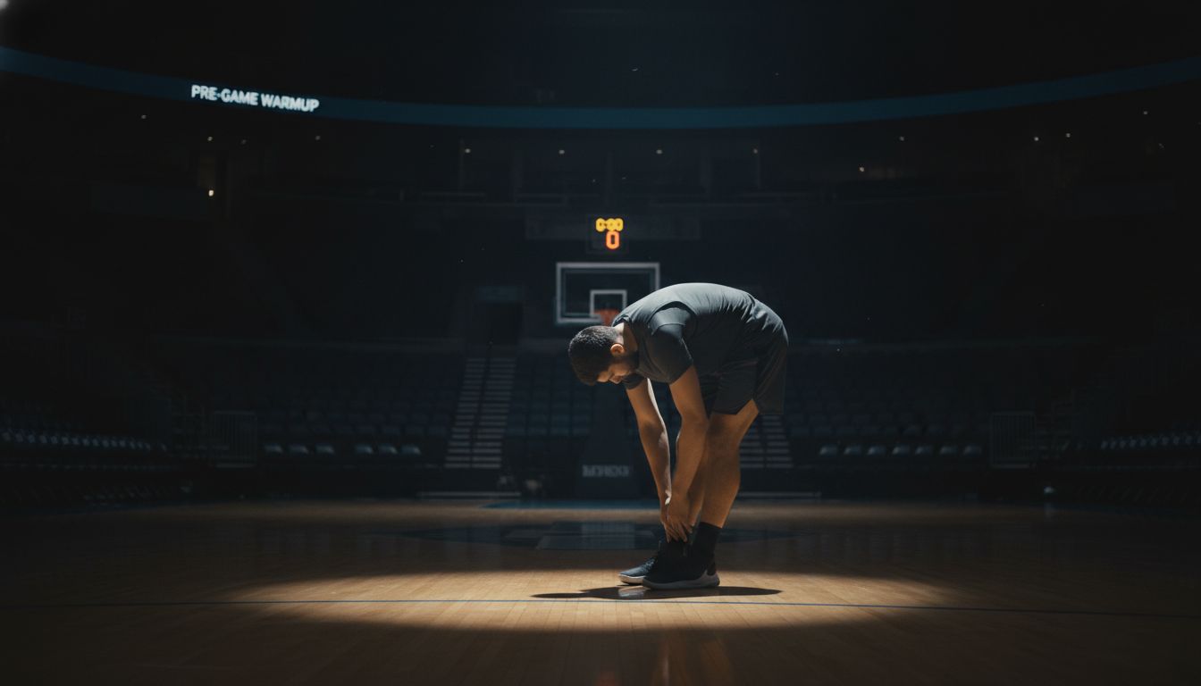 Alex Karaban, UConn’s Quiet Enforcer of Championship Culture