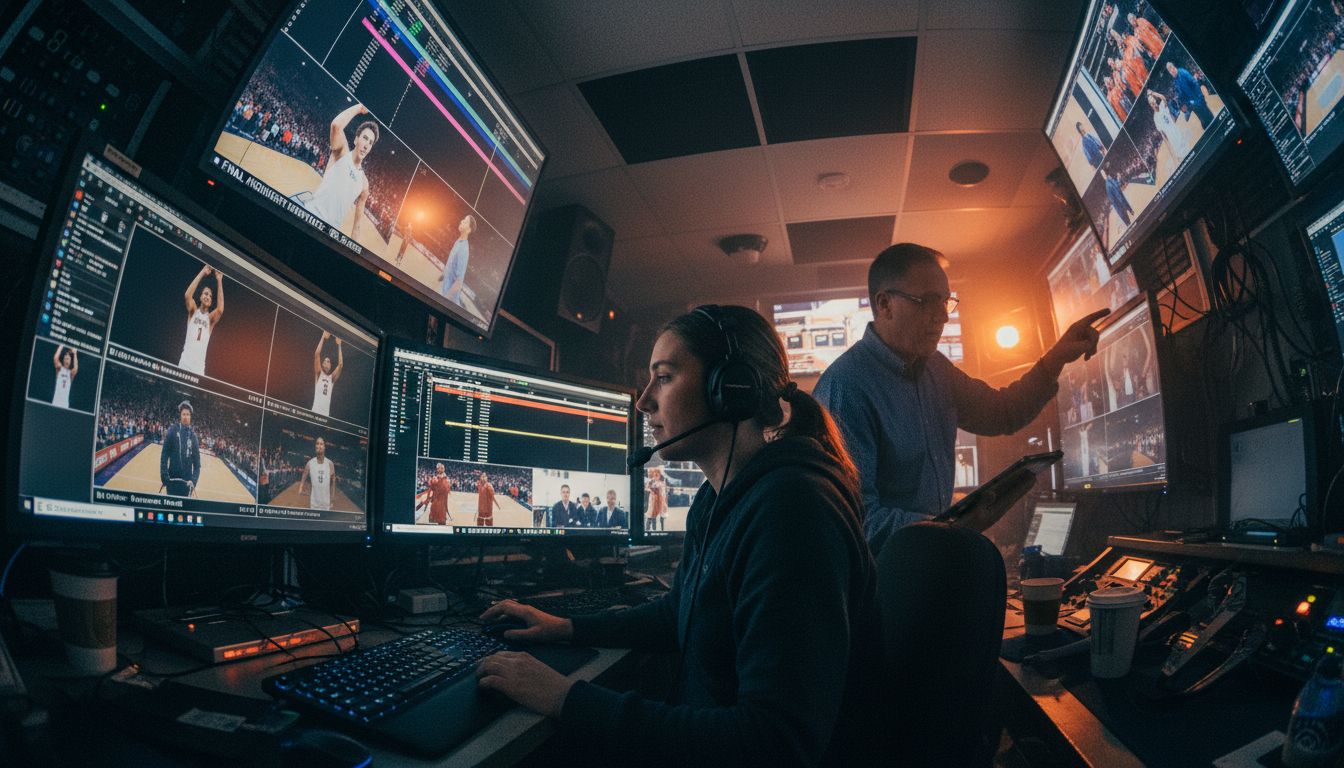 How a Bar Napkin, a Missed Super Bowl, and Michigan Turned “One Shining Moment” into College Hoops Religion