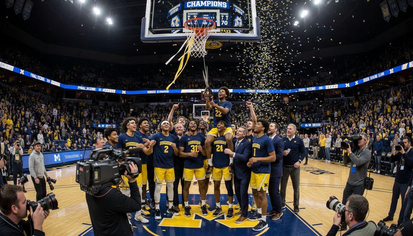 Way-Too-Early Top 25: What 2026-27 Really Looks Like From the Cheap Seats