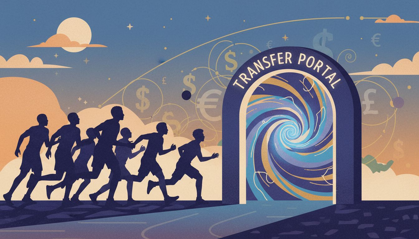 Way-Too-Early Top 25: What 2026-27 Really Looks Like From the Cheap Seats