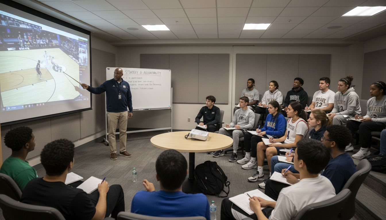 Michigan’s Transfer Revolution: How Dusty May Built a Champion Without Losing the Plot