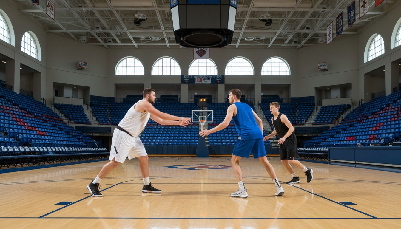 Michigan’s Transfer Revolution: How Dusty May Built a Champion Without Losing the Plot