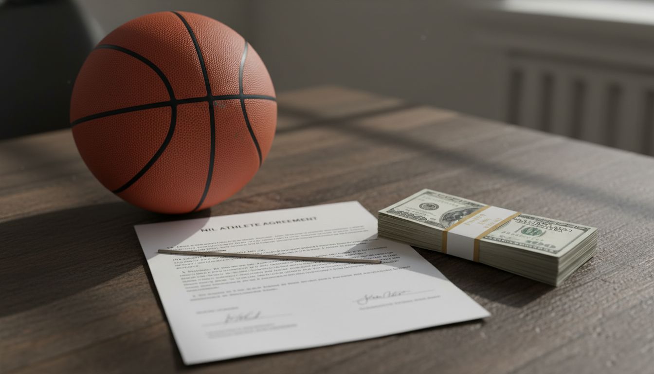 Michigan’s Transfer Revolution: How Dusty May Built a Champion Without Losing the Plot