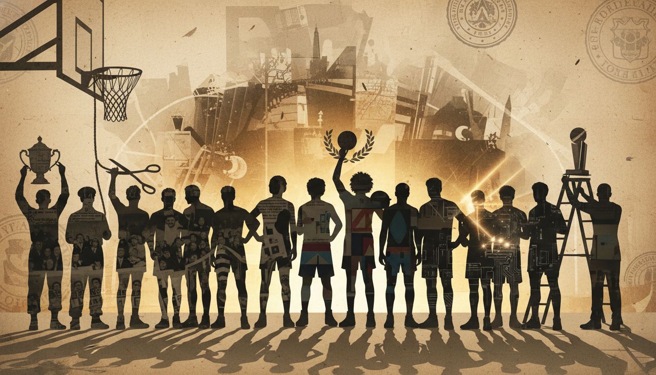 Michigan’s March Masterclass: How the Wolverines Crashed the Blue‑Blood Party