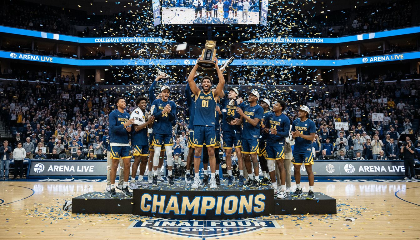 Elliot Cadeau, the Transfer Portal, and the Art of Becoming