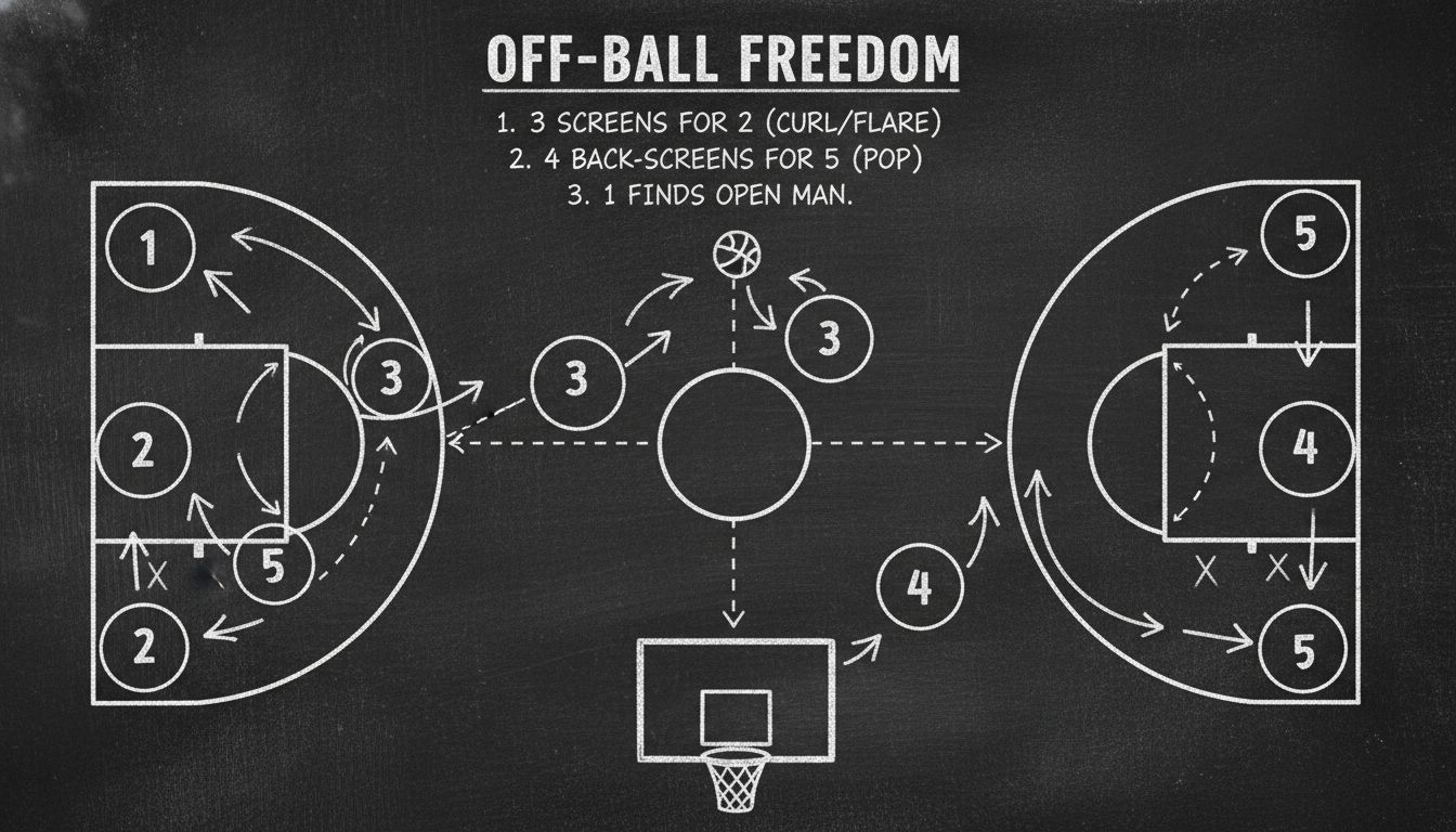 Michigan vs. UConn: A Grinder’s Guide to the National Championship