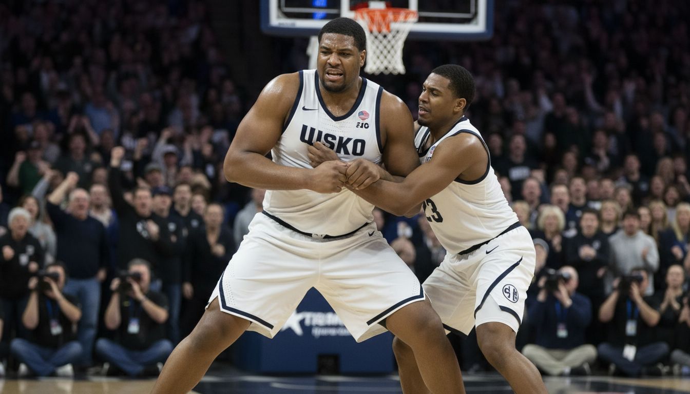 Michigan vs. UConn: A Grinder’s Guide to the National Championship