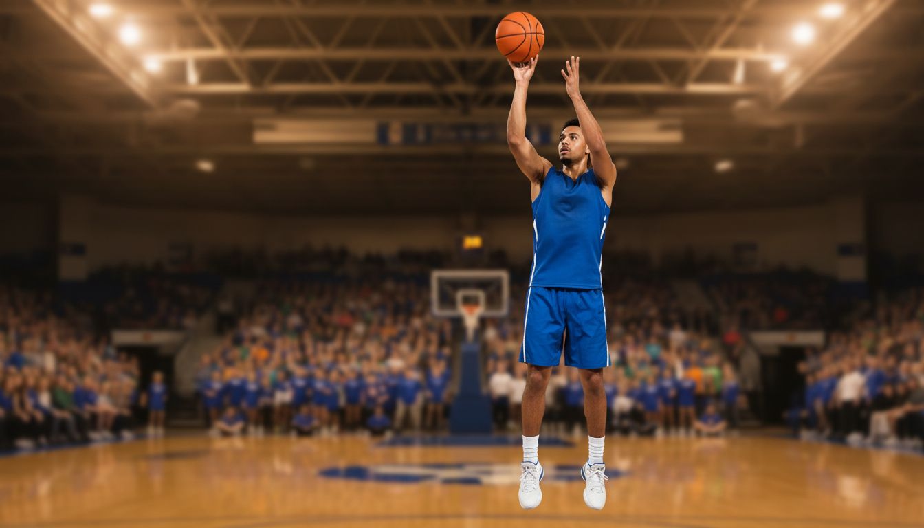 In Indy, a Modern Power Meets a Big Ten Challenger: UConn, Michigan, and What’s Really at Stake