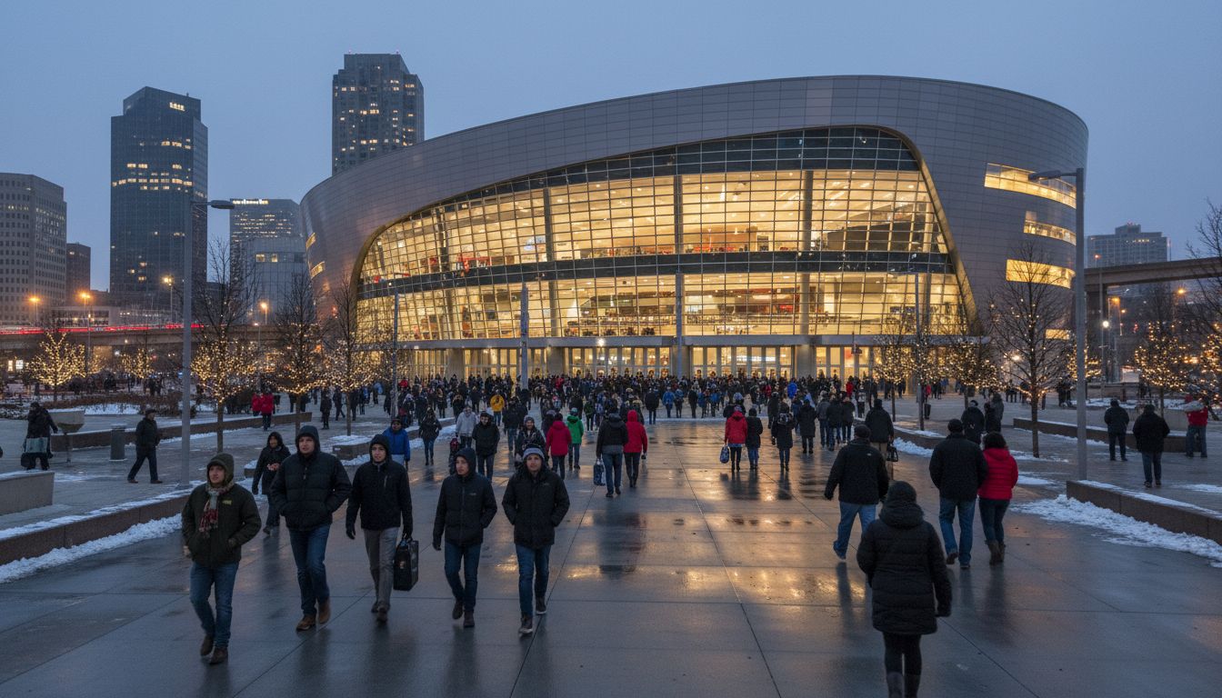 In Indy, a Modern Power Meets a Big Ten Challenger: UConn, Michigan, and What’s Really at Stake